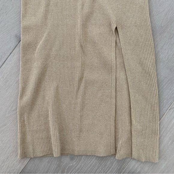 Zara midi skirt - Picture 4 of 6